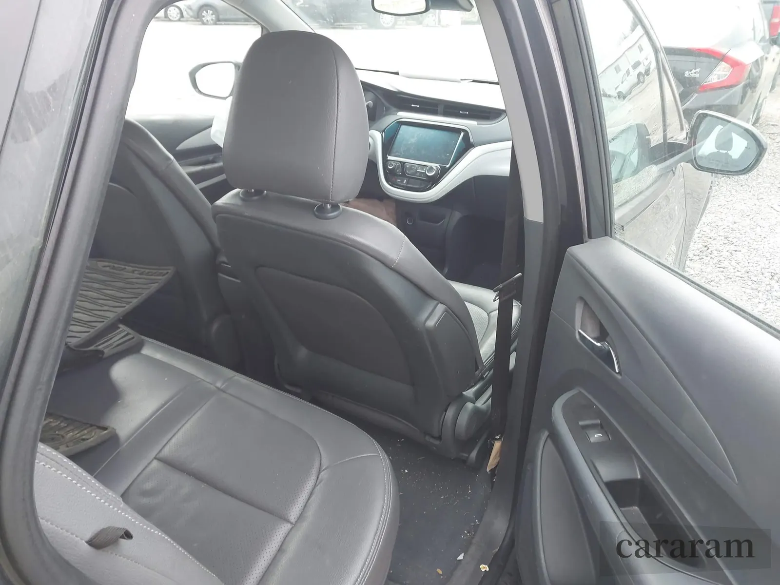 2019 Chevrolet Bolt EV LT
