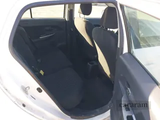 2014 Scion xD