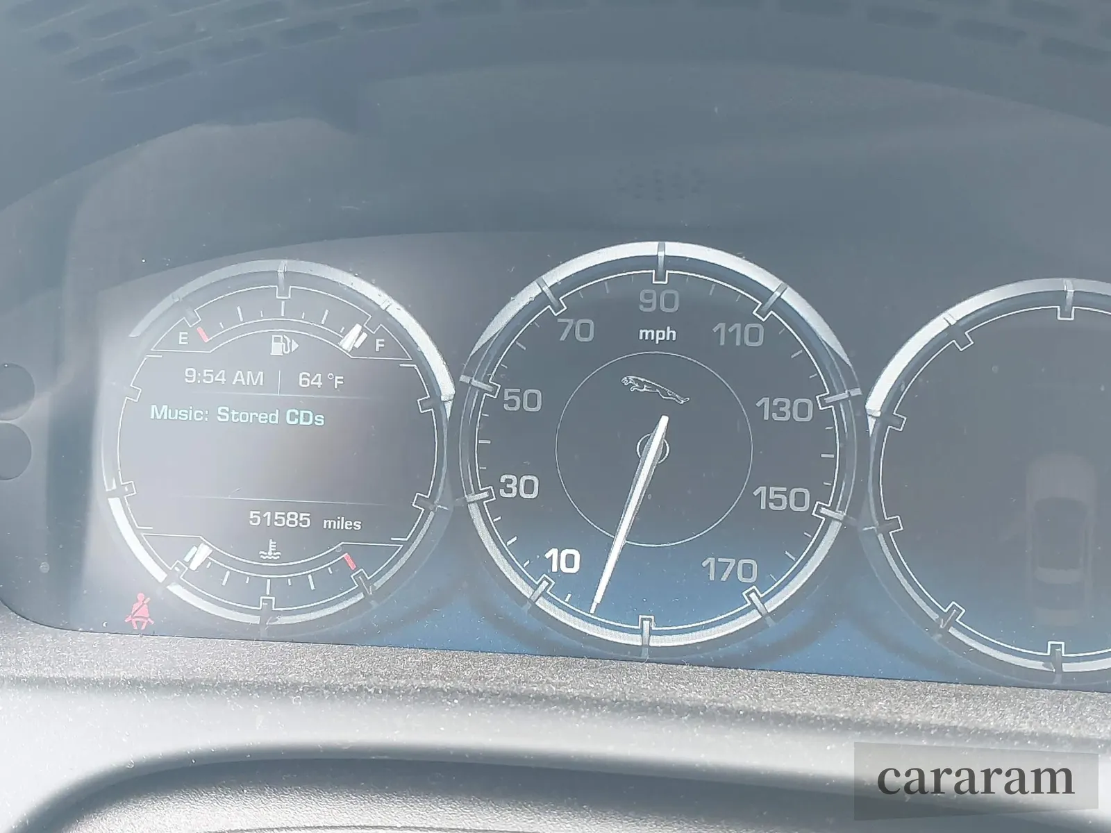 2011 Jaguar XJ