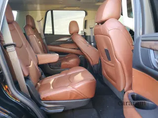 2015 Cadillac Escalade Luxury