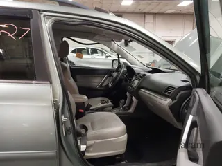 2015 Subaru Forester Limited