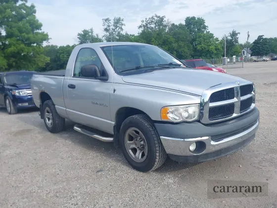 2003 Dodge 1500 ST