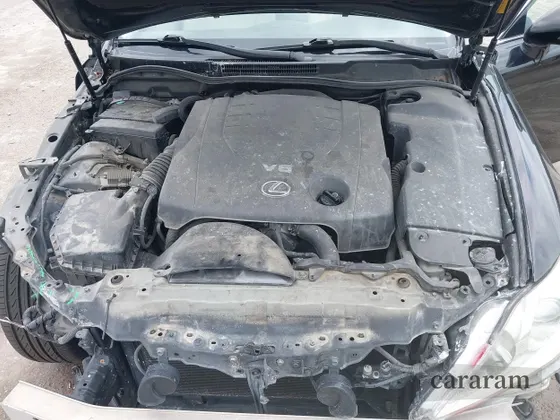 2009 Lexus IS 250