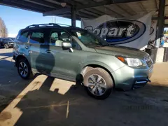 2017 Subaru Forester Premium