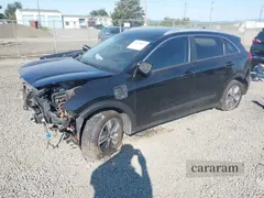 2022 Kia Niro EX