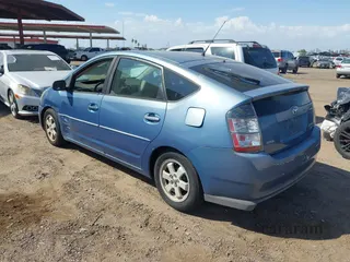 2005 Toyota Prius