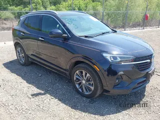2020 Buick Encore GX Essence