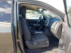 2018 Chevrolet Colorado 4WD LT