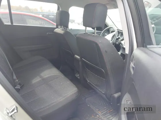 2014 GMC Terrain SLE