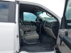 2018 Ford F-250 XL