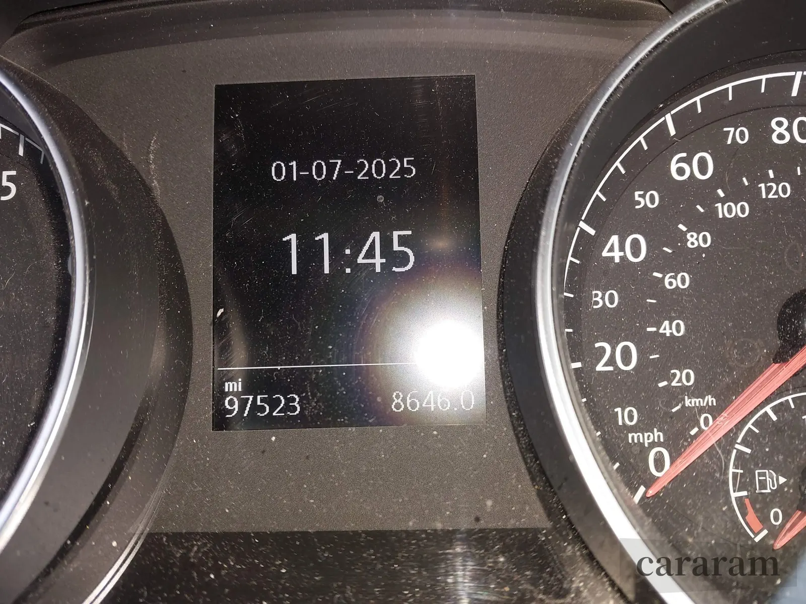 2017 Volkswagen Golf S
