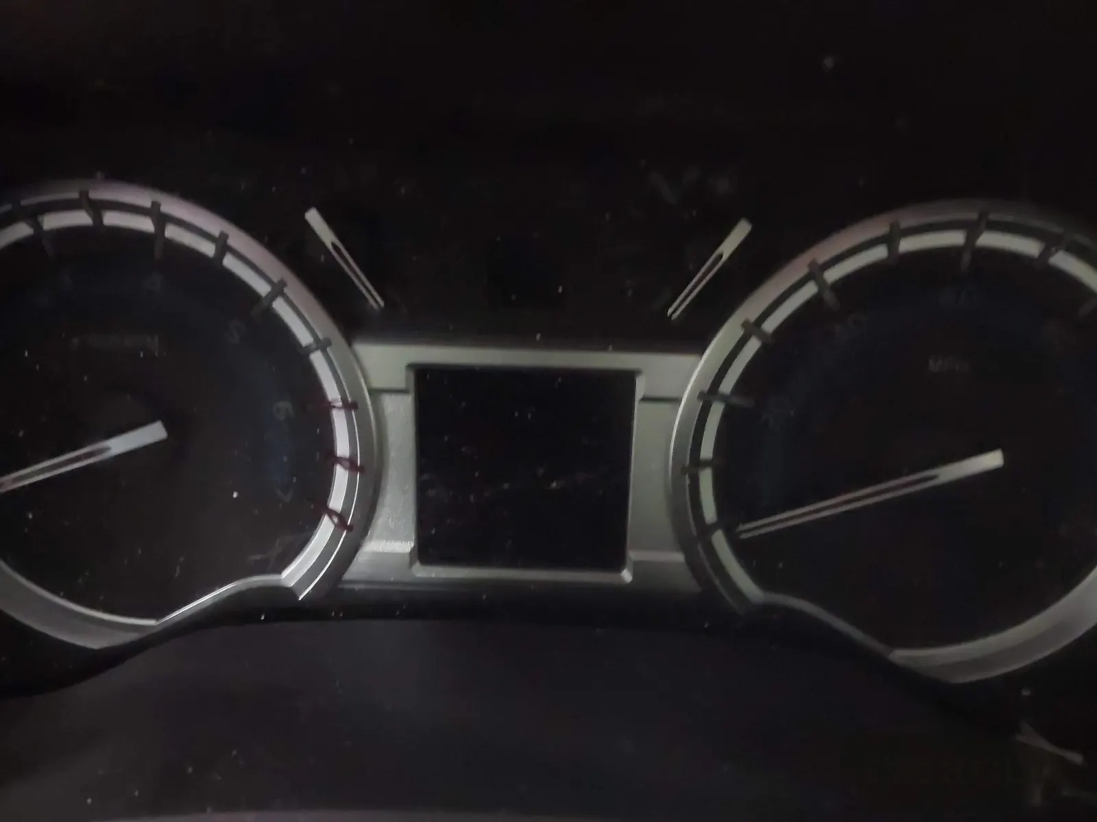 2014 Toyota 4Runner Trail