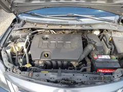 2012 Toyota Corolla L