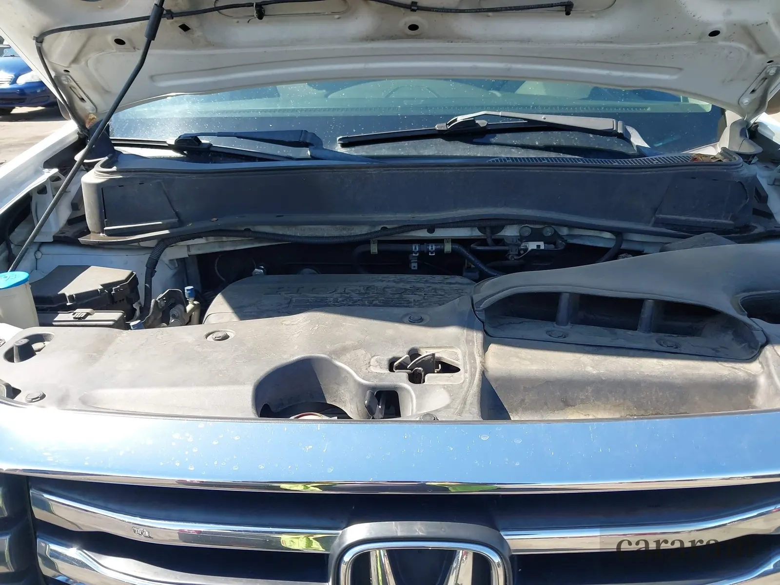 2012 Honda Pilot LX
