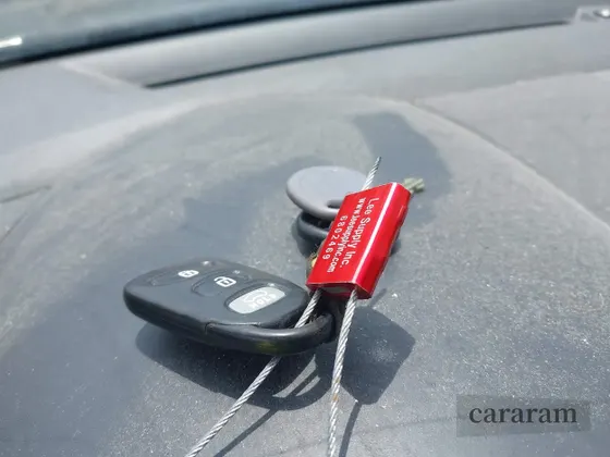 2011 Kia Forte EX