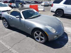2007 Pontiac Solstice