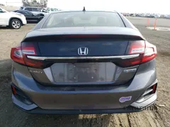 2019 Honda Clarity