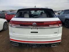 2025 Volkswagen Atlas SEL Premium R-Line