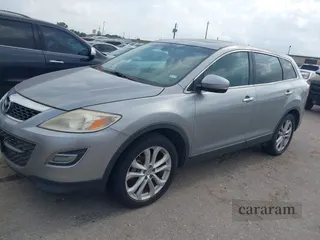 2012 Mazda CX-9 Grand Touring
