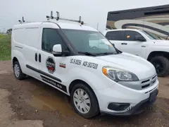 2016 Ram ProMaster City Cargo Tradesman SLT