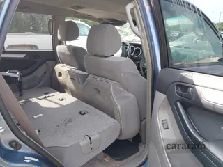 2004 Toyota 4Runner SR5
