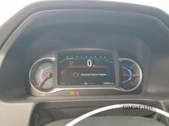 2019 Honda Passport Elite