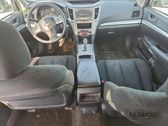 2014 Subaru Outback