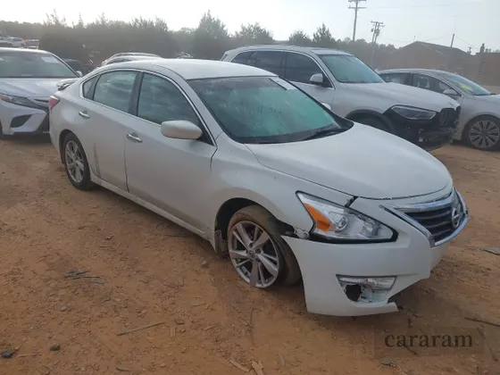 2013 Nissan Altima SL