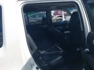 2011 Honda Pilot Touring