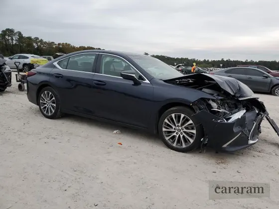 2021 Lexus ES 350