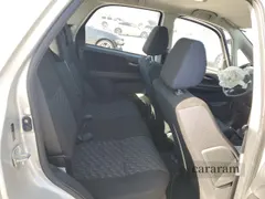 2008 Suzuki SX4