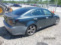 2008 Lexus IS 250