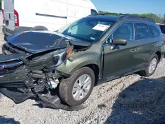 2019 Subaru Outback Premium