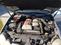 2002 Mercedes-Benz C 230/260/280/320