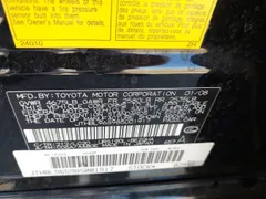 2008 Lexus GS 460