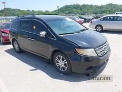 2011 Honda Odyssey EX-L