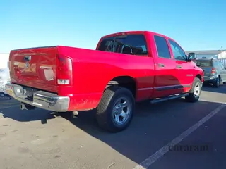 2005 Dodge 1500 SLT