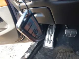 2019 BMW X7 xDrive50i