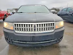2007 Lincoln MKZ