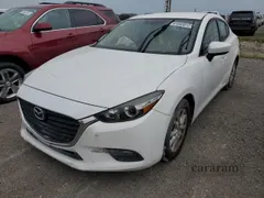 2017 Mazda 3 Sport