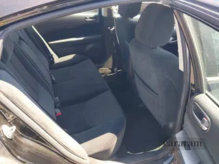 2010 Mazda 6 i Sport