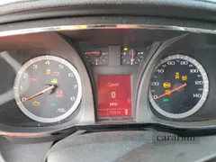 2010 GMC Terrain SLE-1
