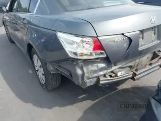 2008 Honda Accord LX