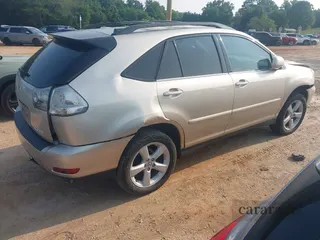 2005 Lexus RX 330
