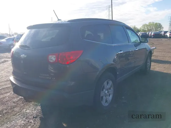 2010 Chevrolet Traverse 1LT
