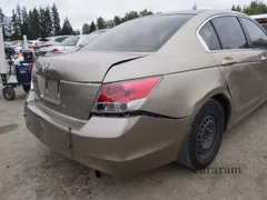 2008 Honda Accord LX
