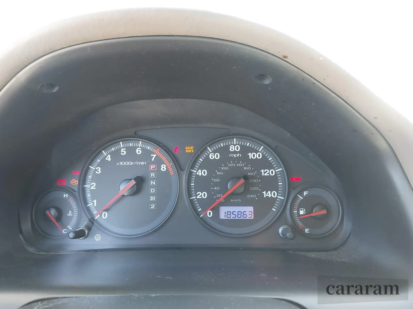 2001 Honda Civic LX