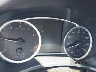 2016 Nissan Sentra SV