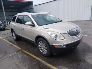 2011 Buick Enclave CXL-1