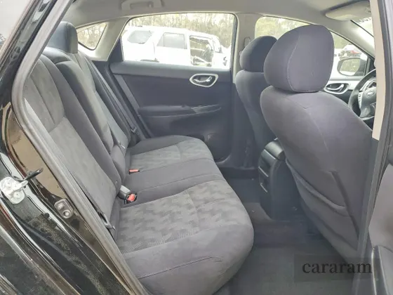 2013 Nissan Sentra SV
